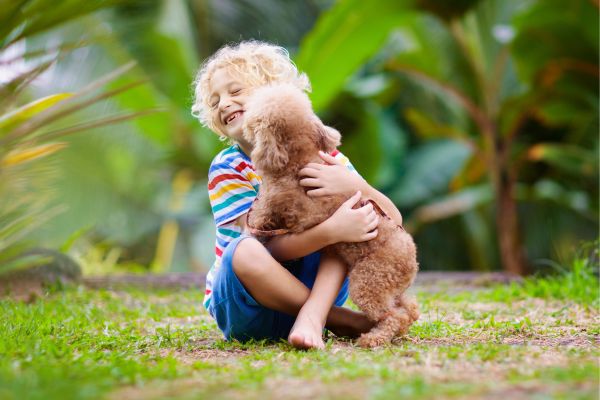 prendere- un- cucciolo -di- cane